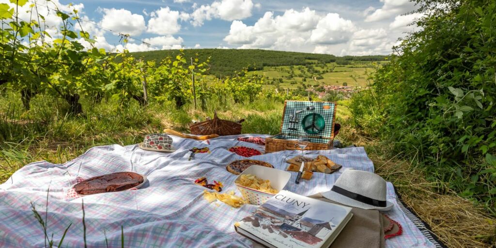 Itinéraire Cluny velo (4)