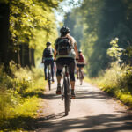 Location de velo Cluny